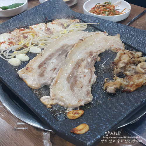 고기 먹고 가세요 삼겹살 | 인스티즈