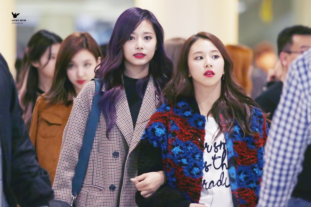 야 트와이스 이쁘지 않냐? | 인스티즈