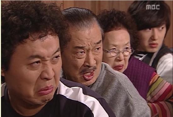 오늘자 10년된,1주년된 드라마 두편 | 인스티즈