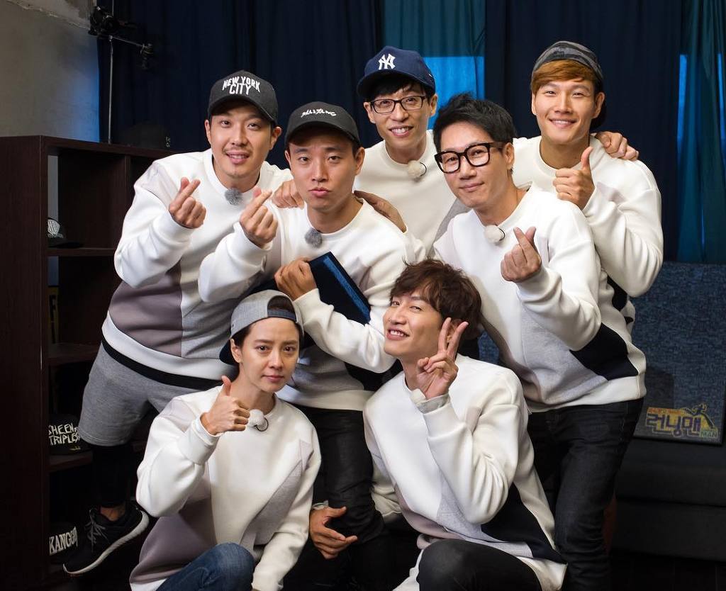 [런닝맨] 개리 마지막 녹화에 멤버들이 개리에게 쓴 편지 | 인스티즈