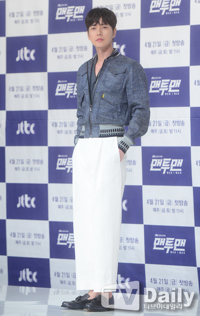오늘자 맨투맨 제작발표회.jpg | 인스티즈
