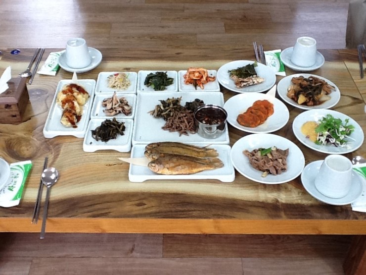 (주)다농식품 이미지