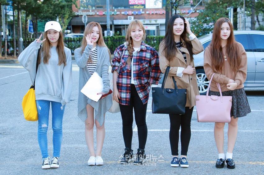 앞으로가 기대되는 걸그룹들 | 인스티즈