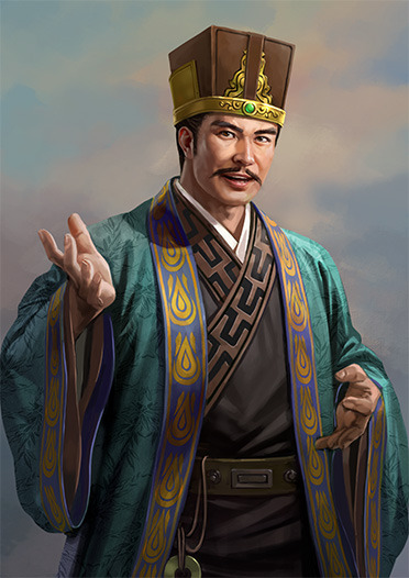 지도로 보는 삼국지 관우와 노숙의 일촉측발 대치 | 인스티즈