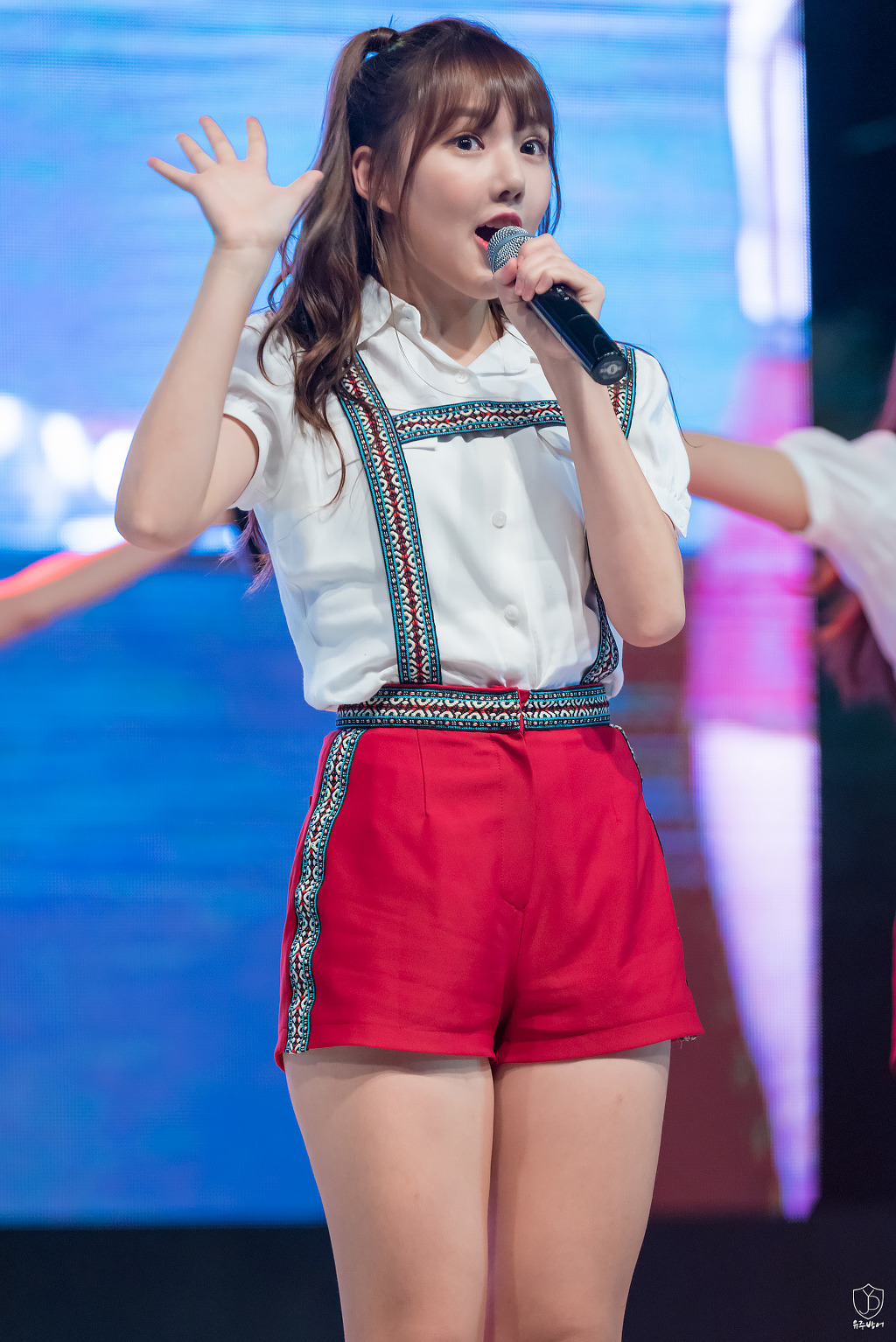 [여자친구] 예린 ♡ | 인스티즈