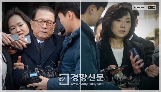 사진으로 보는 대한민국 정치 느와르 10년 (사진많음) | 인스티즈