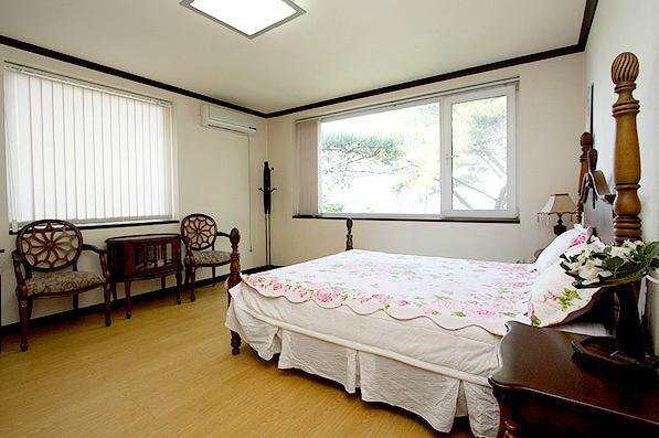 산장펜션 캠핑장 이미지