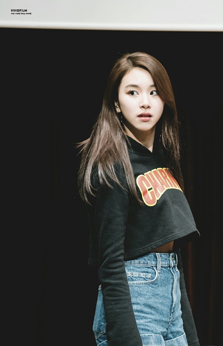 열일중인 [트와이스] 채영이 | 인스티즈