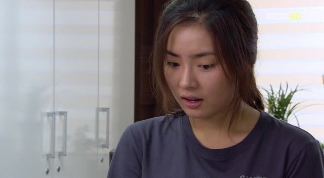[지붕킥] 샌드위치 많이 먹기 대회에 참가한 세경 | 인스티즈