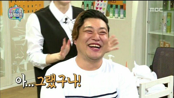 [마리텔] 차홍의 위기 대처 능력 | 인스티즈