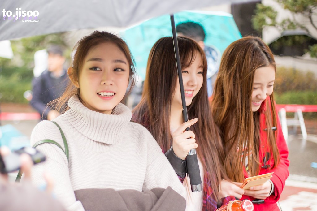 러블리즈 지수 (+예인) | 인스티즈