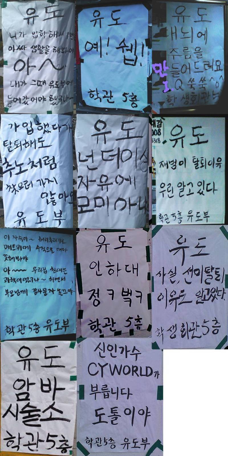 유도... 좋아하세요? | 인스티즈