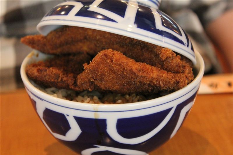 일본에서 살면서 먹어본 개인적인 최고의 카츠동 | 인스티즈