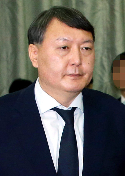 김기춘 우병우를 전담 마크하는 검사 | 인스티즈