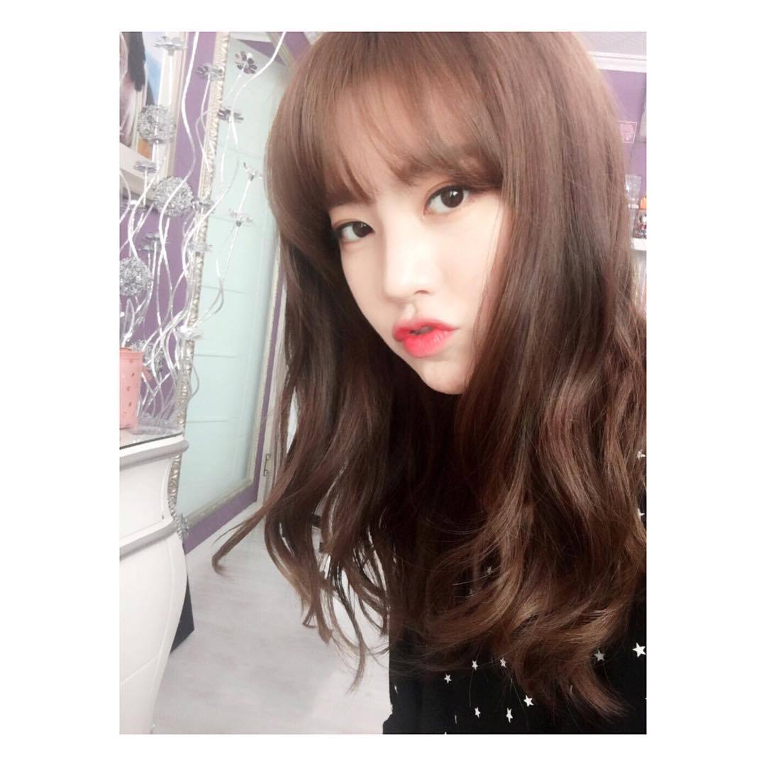 최근 진세연 인스타그램 | 인스티즈
