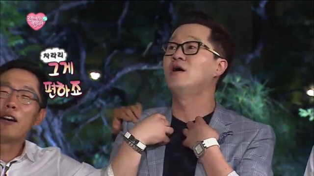 [무한도전] 지상렬 미친 드립 | 인스티즈