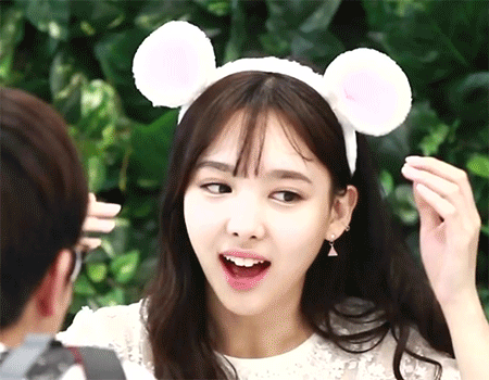 트와이스 나연 | 인스티즈