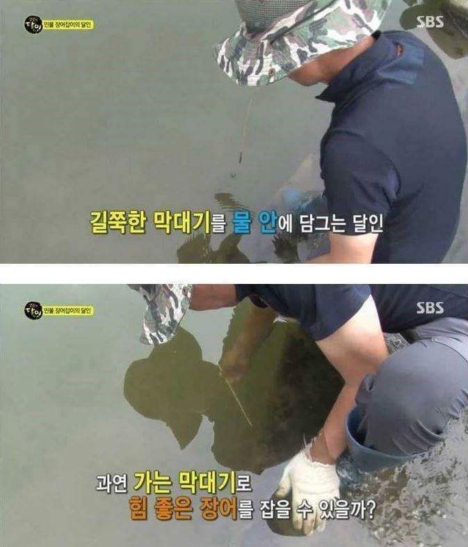 민물장어의 위엄 | 인스티즈