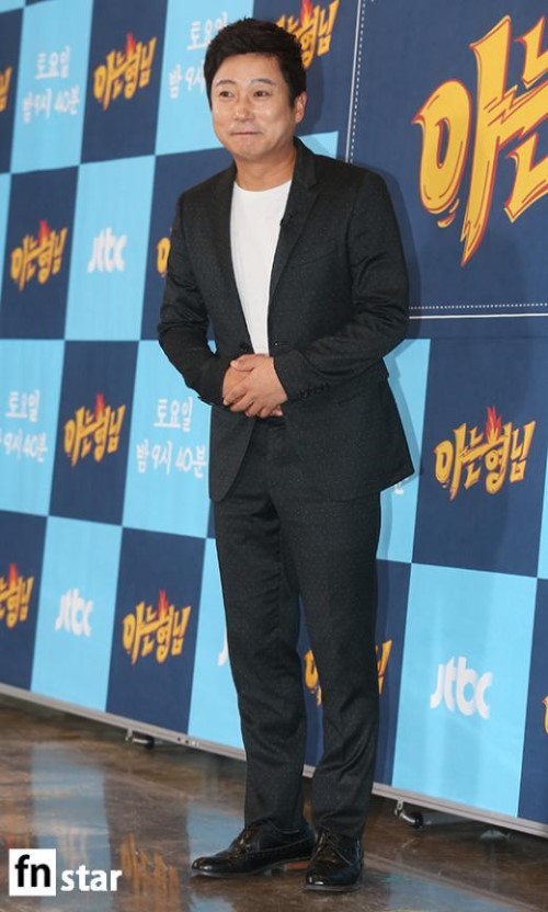 아는 형님 호감 멤버는.. | 인스티즈