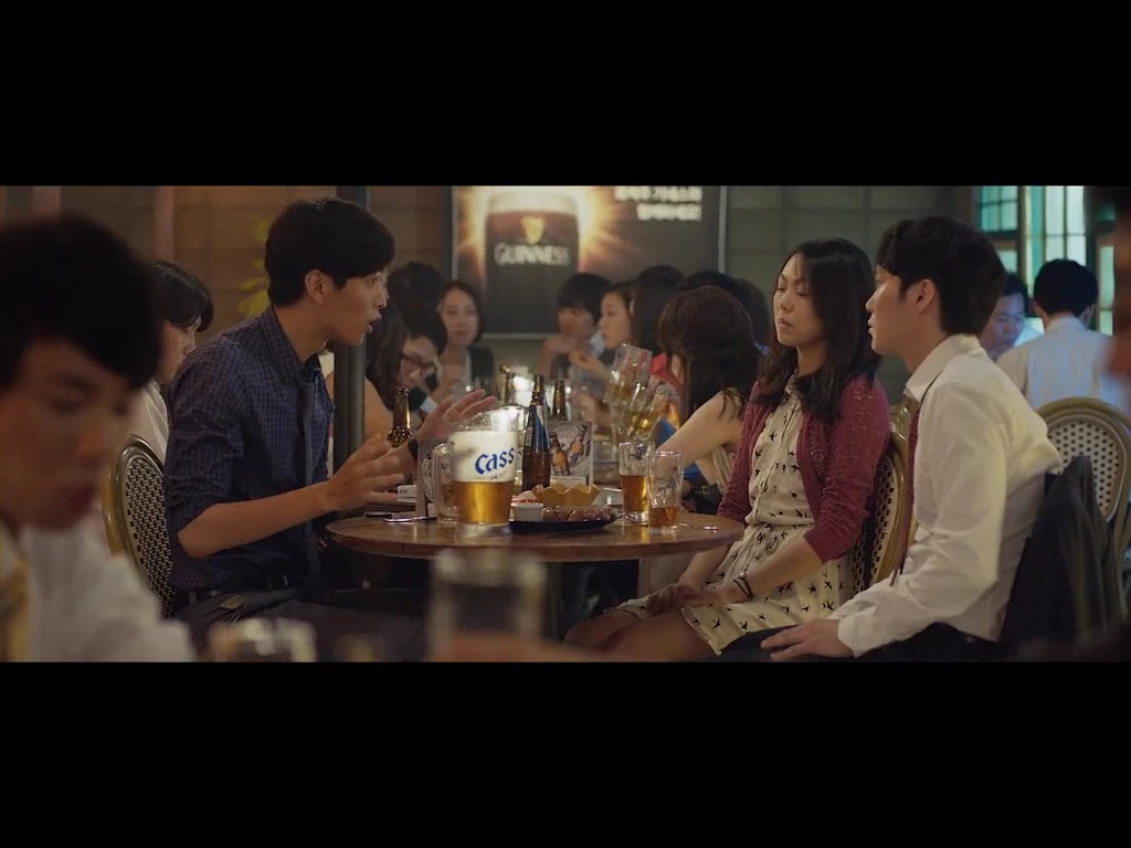 [영화] "연애가 원래 이런건가요?" 연애의 온도셋 | 인스티즈