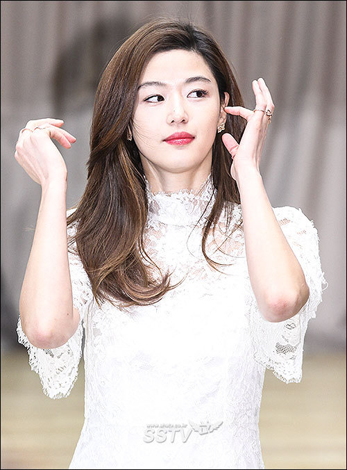 별그대 전지현 | 인스티즈