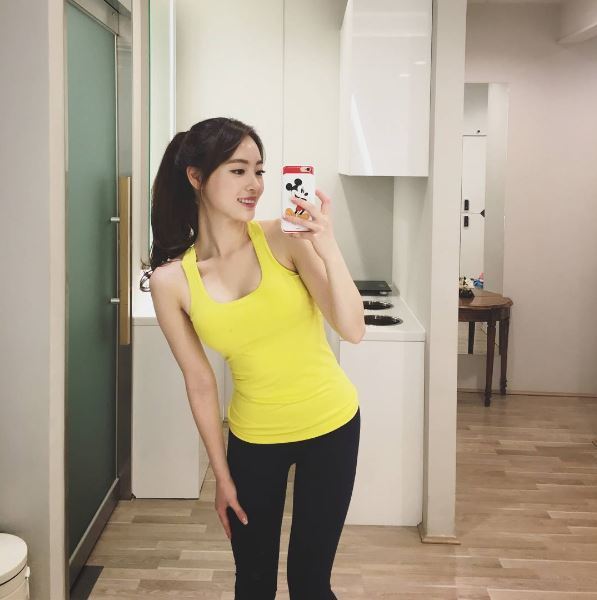 양정원 인스타그램 | 인스티즈