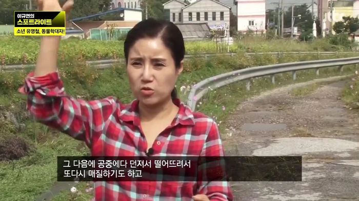 개 50여마리를 담뱃불로 지지고 던지고 매질해 살해한 남고생 7명.jpg | 인스티즈