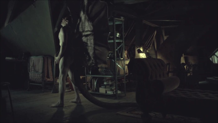 [로맨틱스릴러미드] 한니발 (Hannibal) 시즌3 에피11 (1/4) | 인스티즈