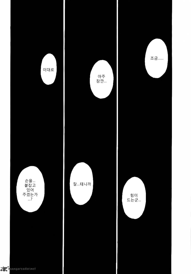 그림은 겁나 많은데 한마디 대사로 때운 만화 VS 그림은 한장이 다지만 대사로 때운 만화 | 인스티즈