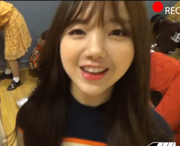 러블리즈 꽃케이♥ 움짤.GIF | 인스티즈