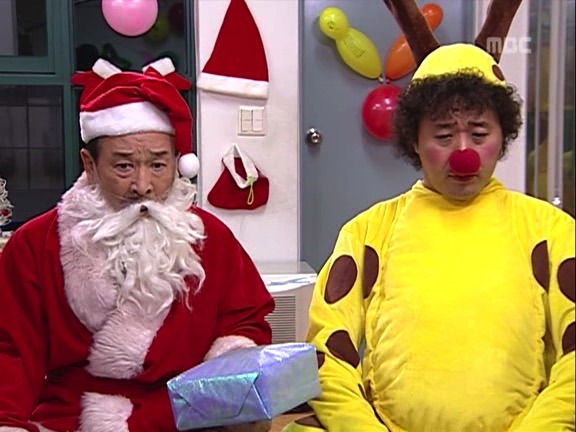 [거침없이하이킥] 동심 브레이커 순재옹ㅋㅋㅋㅋㅋㅋㅋ.jpg | 인스티즈