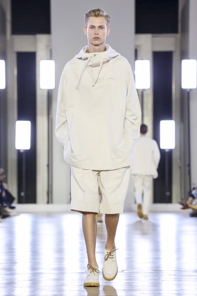 2018 S/S Cerruti 맨즈웨어 컬렉션 | 인스티즈