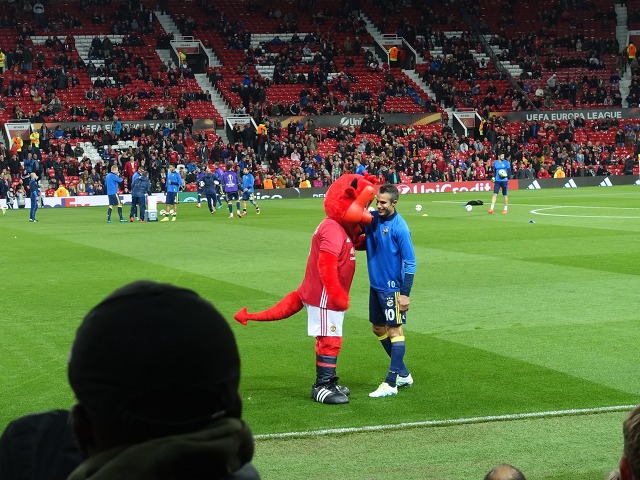 축덕의 5박6일 영국가서 4경기 직관하기 | 인스티즈