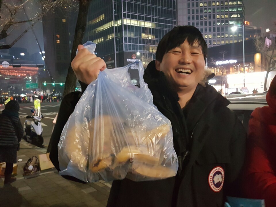 착한 따봉충 개그맨 김대범 오늘자 사진 | 인스티즈