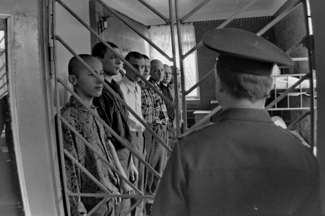 러시아 소년원의 아이들 | 인스티즈