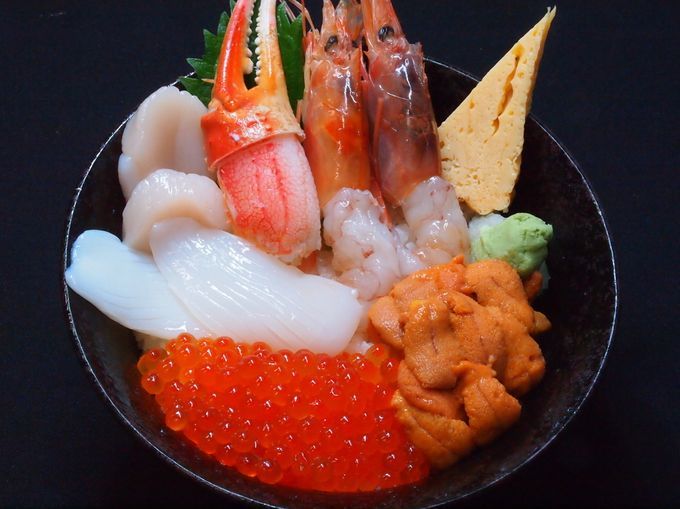 지니들 해산물 좋아하세요? | 인스티즈