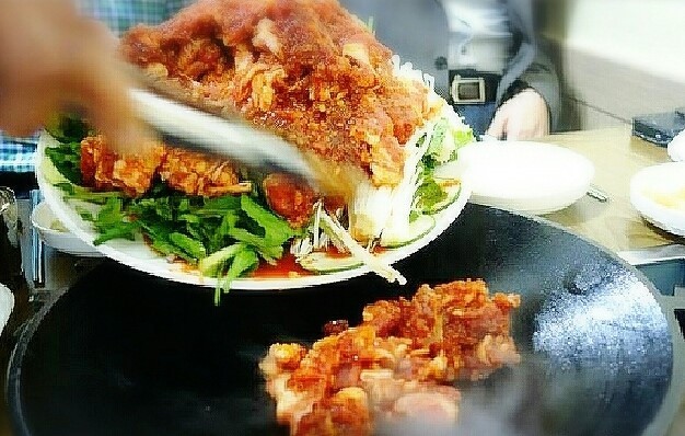 남양토담오리 이미지