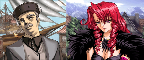 대한민국 최고의게임 창세기전 시리즈 스토리 총정리 - 창세기외전 템페스트 | 인스티즈