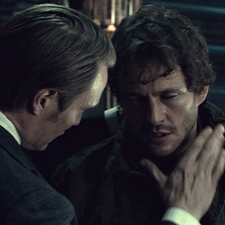 섹시한 사이코패스 살인마의 짝사랑을 그린 드라마.... | 인스티즈