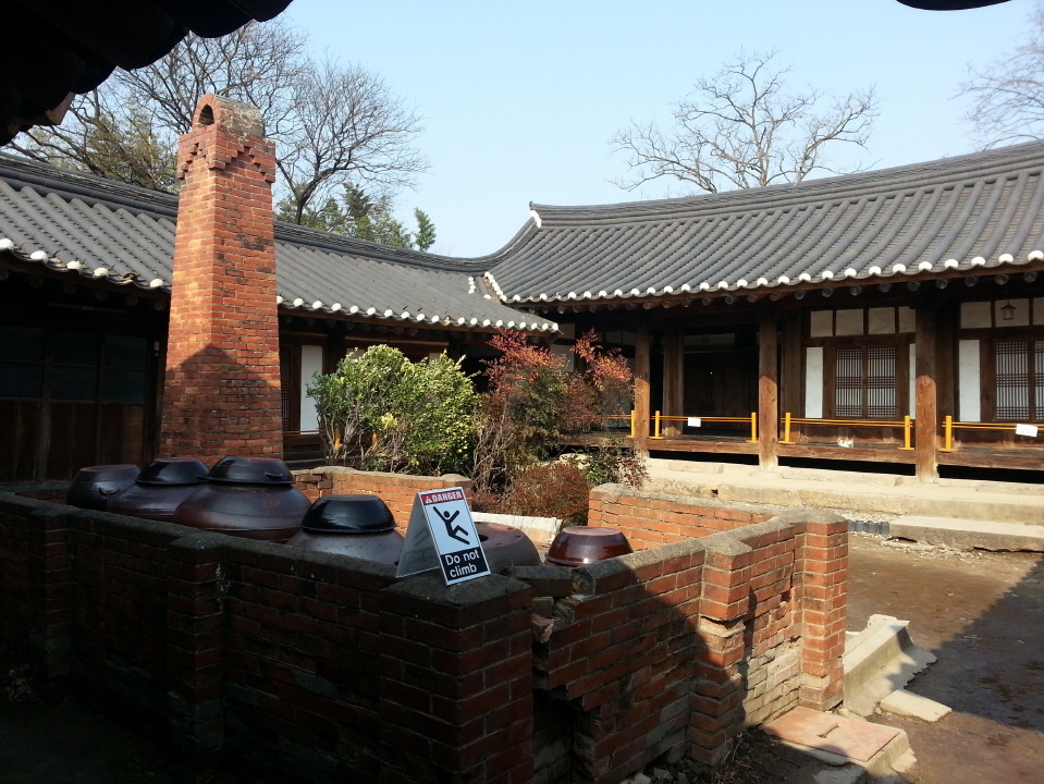 교동집 이미지