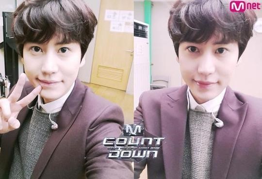 슈퍼주니어 규현 성(Family name) 논란... 끝나지 않는 의혹(Neverending...) | 인스티즈