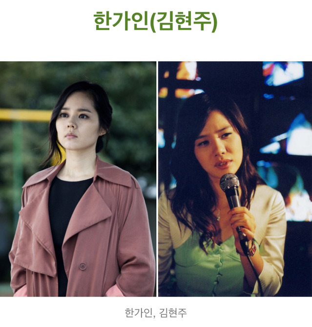 배우들 이름에 숨겨진 비하인드 스토리 | 인스티즈