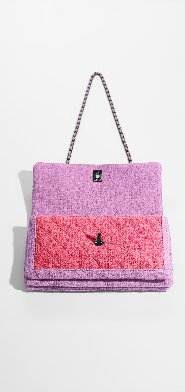 [샤넬] 한국에서 영감받은 CHANEL 신상 백 | 인스티즈