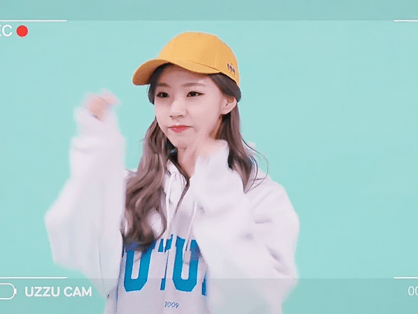 우주소녀 막내 여름이 | 인스티즈
