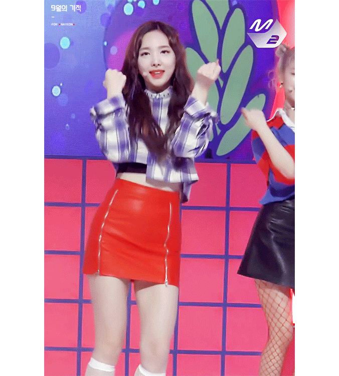 은근히 섹시한 아이돌에서 대놓고 섹시한 아이돌로 진화한 아이돌 | 인스티즈