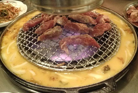 마포갈매기 이미지