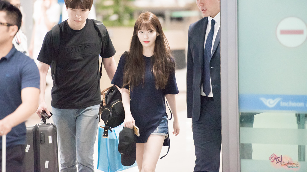 [16.08.27] 중국 팬미팅 아이유.jpg | 인스티즈