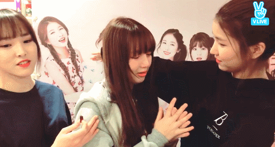여자친구에서 젤 예쁘다고 생각하는 멤버 | 인스티즈
