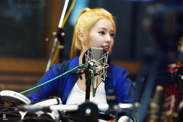 레드벨벳 아이린 | 인스티즈