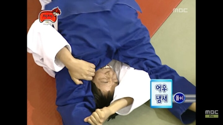 [무한도전] 듣도 보도 못한 유도하는 무한도전 멤버들ㅋㅋㅋㅋㅋㅋㅋㅋ | 인스티즈